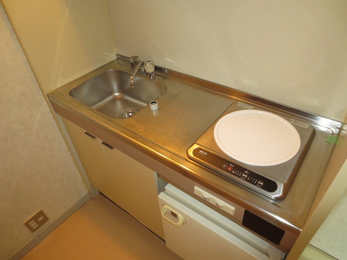 物件内観写真7　(キッチン)