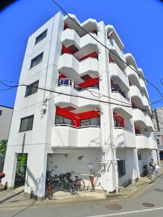 物件外観写真3　(外観写真)