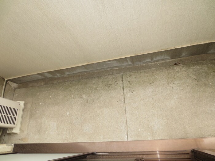 物件内観写真15　(ベランダ・バルコニー)