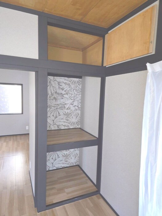 物件内観写真14　(収納)