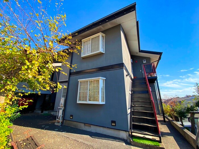 物件外観写真2　(周辺環境)