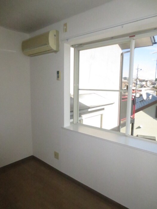 物件内観写真17　(居室)