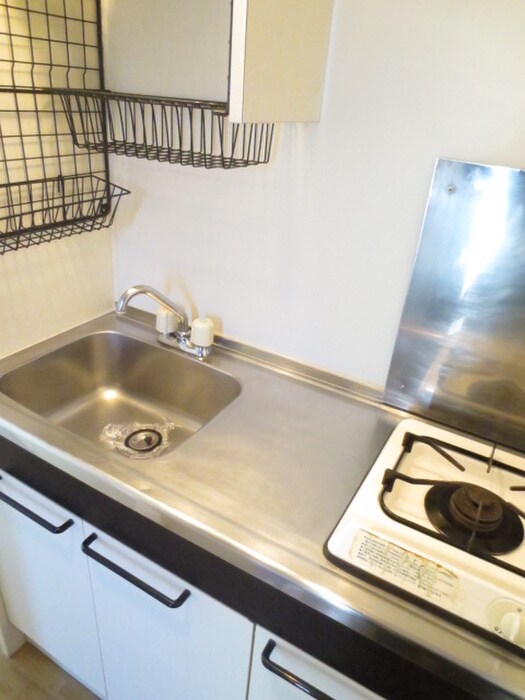 物件内観写真19　(キッチン)