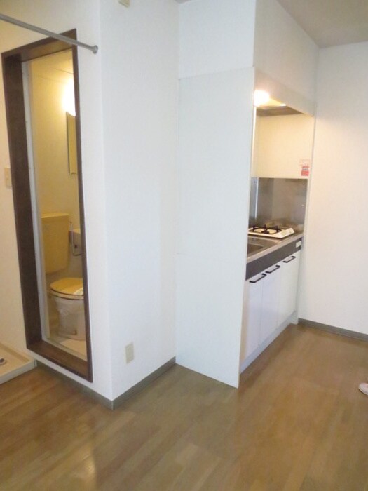 物件内観写真21　(キッチン)