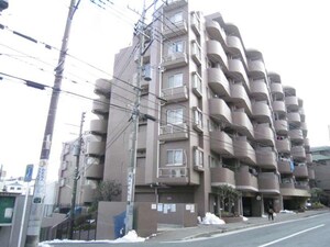 ナイスア－バン三ツ境(706)外観写真