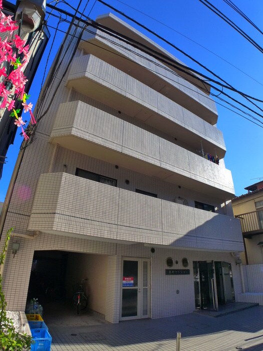 物件外観写真3　(外観写真)