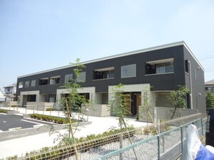 ブール　ブランシュ外観写真