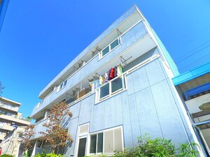 ヴィラ藤原外観写真