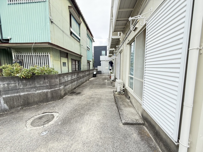 外観写真