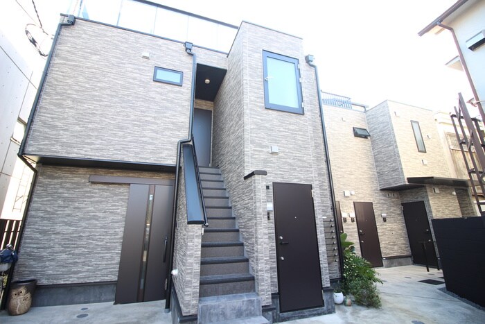 物件外観写真5　(外観写真)