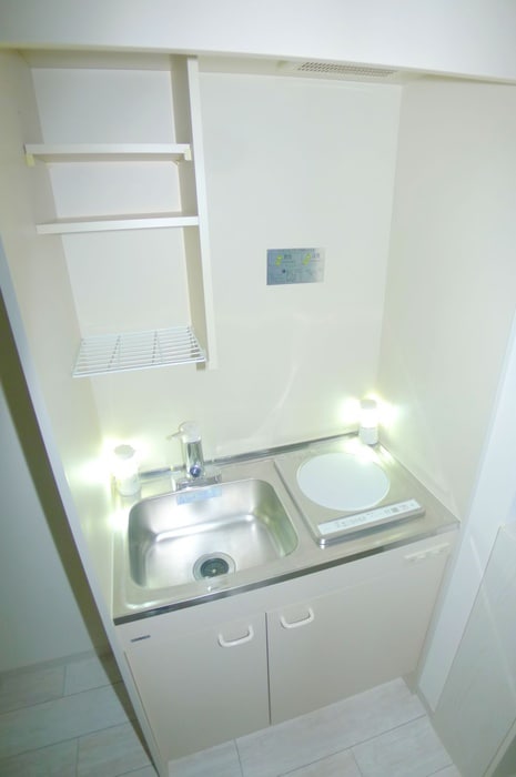 物件内観写真7　(キッチン)