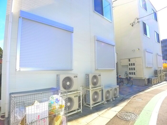 物件外観写真5　(周辺環境)