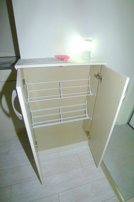 物件内観写真15　(靴箱)