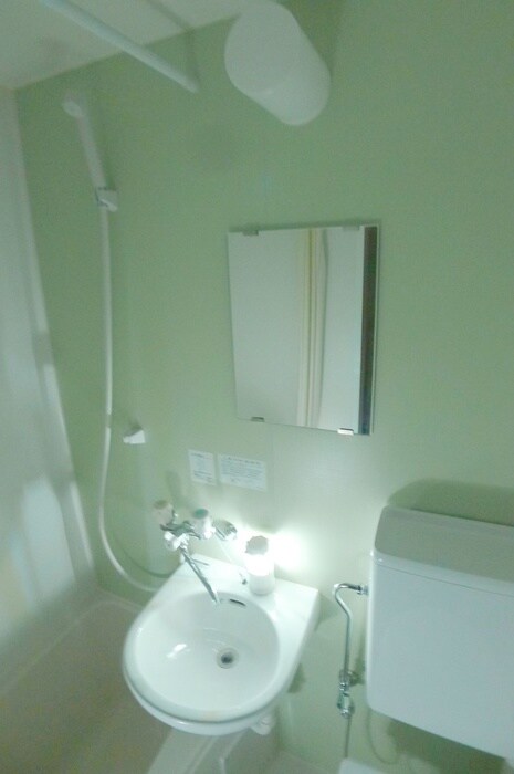 物件内観写真20　(洗面)