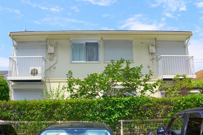 物件外観写真2　(周辺環境)