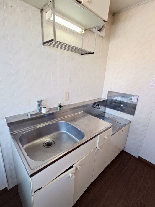 物件内観写真7　(キッチン)