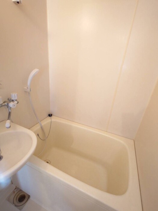 物件内観写真8　(バス／シャワールーム等)