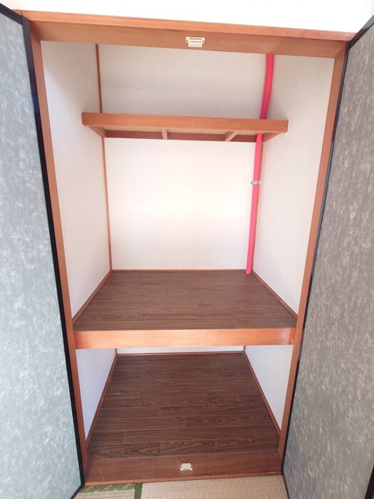 物件内観写真13　(収納)