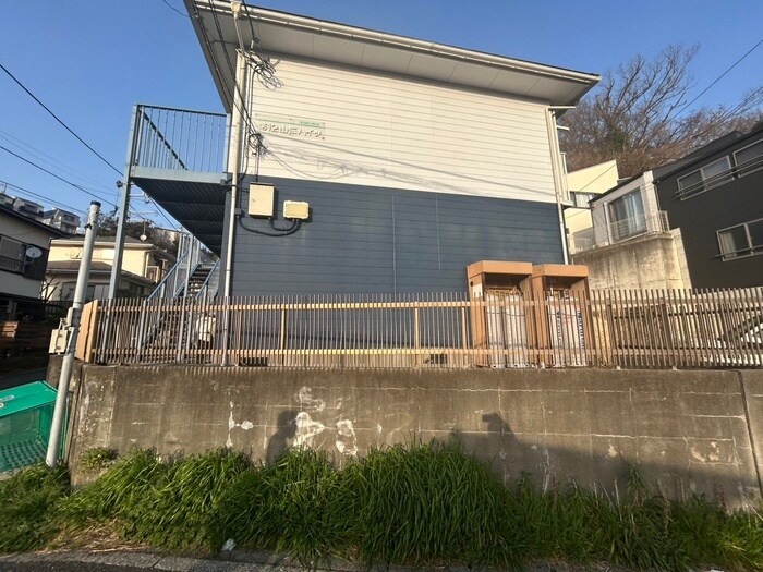 物件外観写真3　(外観写真)