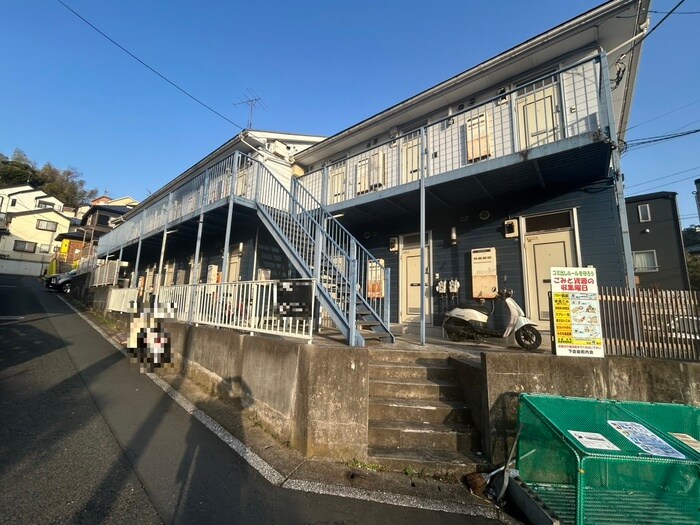 物件外観写真4　(外観写真)