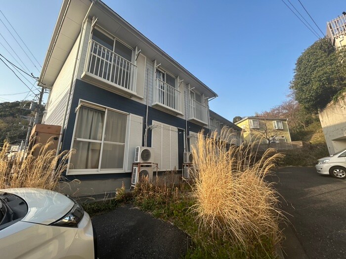 物件外観写真5　(外観写真)