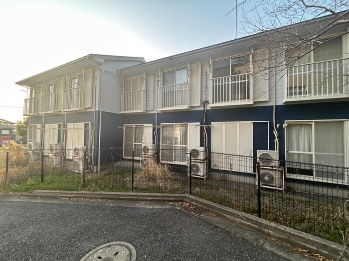 物件外観写真6　(外観写真)