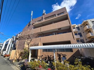 プラン ソレイユ外観写真