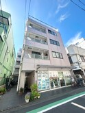 レジデンス後藤Ⅱ