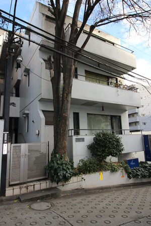 ゼルコーバ・ファイブ(302)外観写真