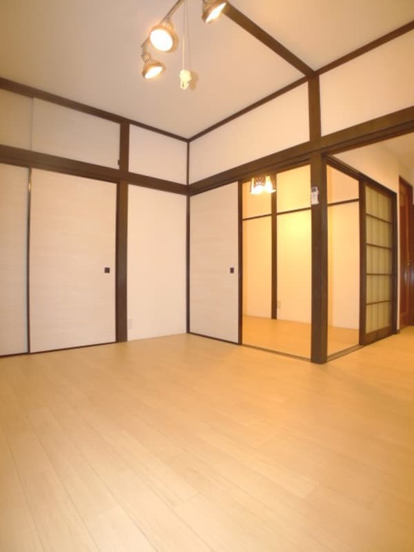 居室