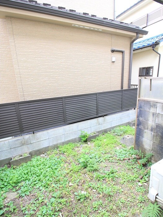 物件内観写真13　(ベランダ・バルコニー)