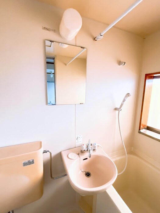 物件内観写真19　(洗面)