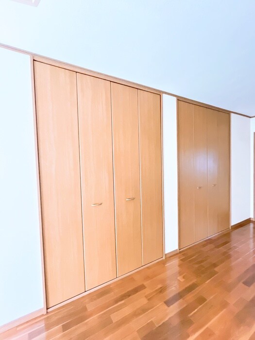 物件内観写真20　(収納)