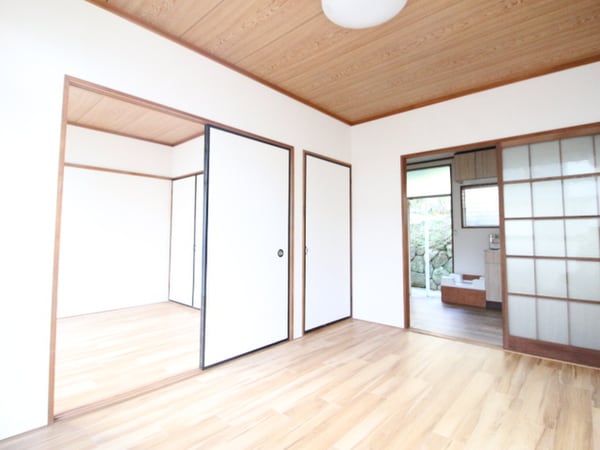 居室