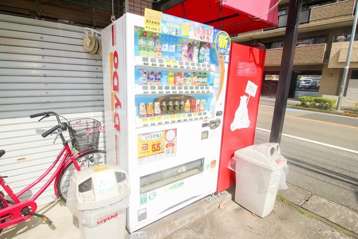 物件外観写真5　(建物設備)