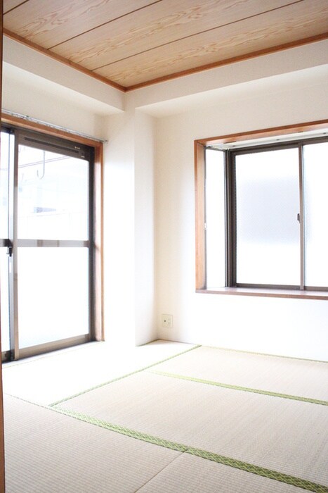 物件内観写真12　(居室)