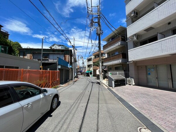 周辺環境