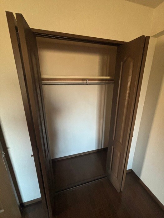 物件内観写真11　(収納)