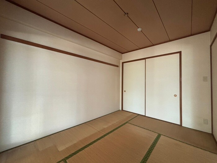 物件内観写真14　(居室)