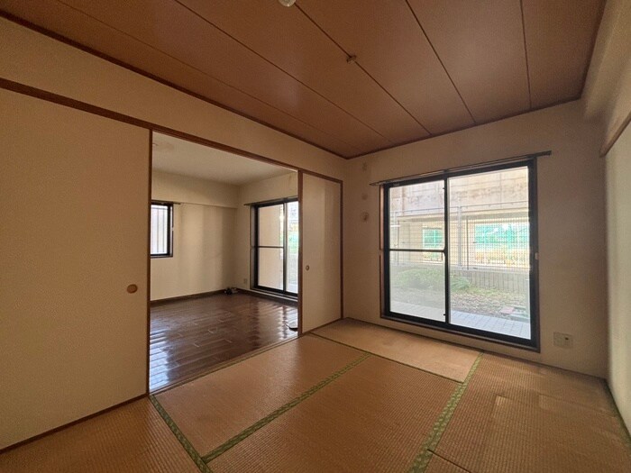 物件内観写真16　(ベランダ・バルコニー)