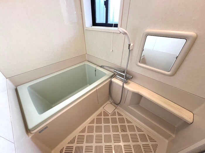 物件内観写真13　(バス／シャワールーム等)