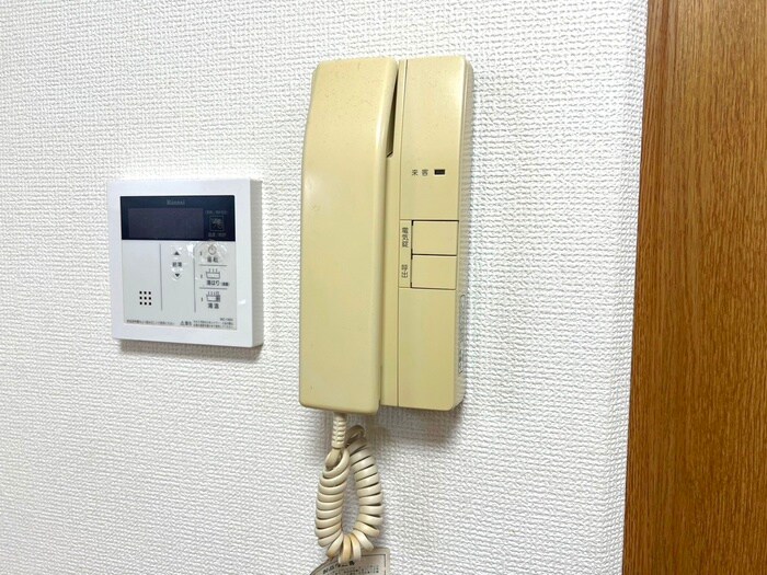 ロ－ゼンハイムの内観写真