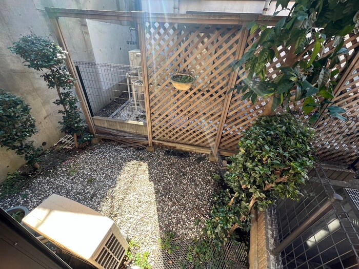 物件内観写真21　(ベランダ・バルコニー)