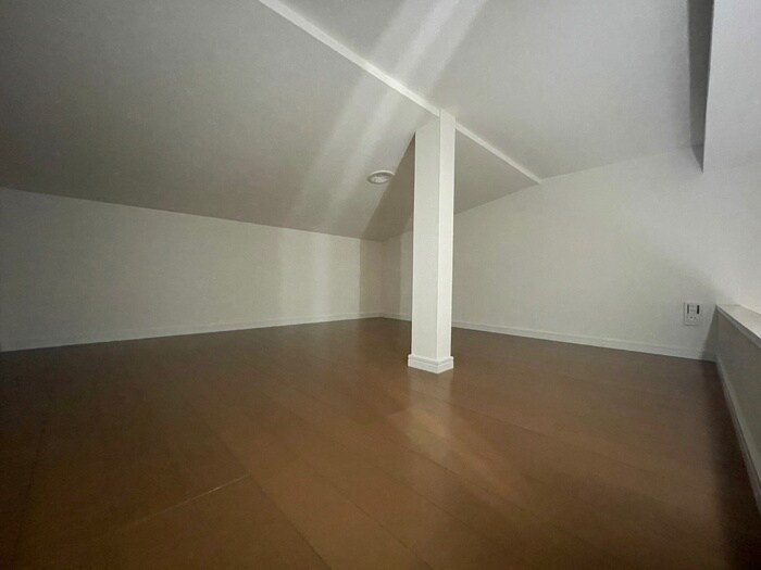 物件内観写真6　(ロフト)