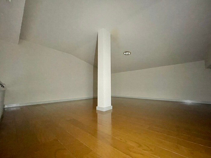 物件内観写真6　(ロフト)