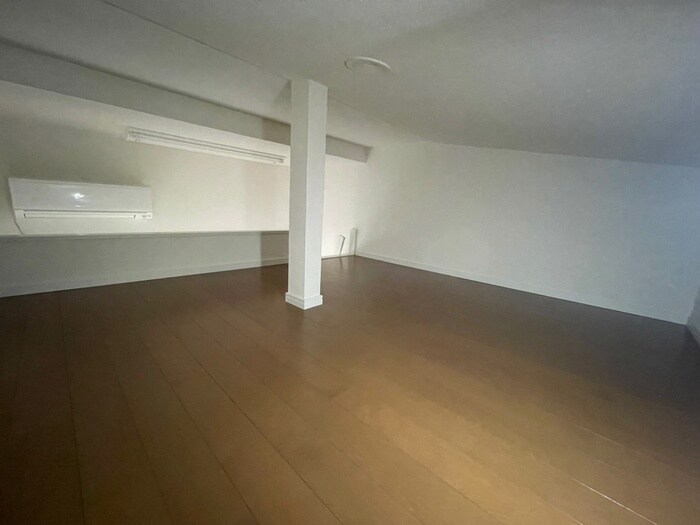 物件内観写真7　(ロフト)