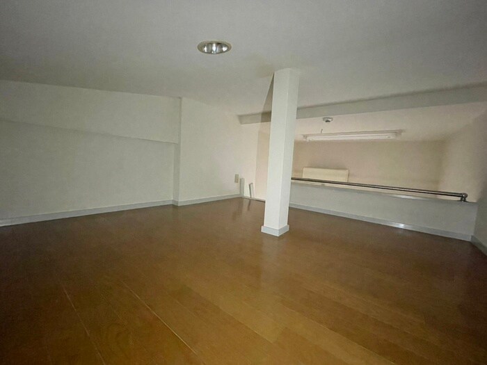 物件内観写真7　(ロフト)