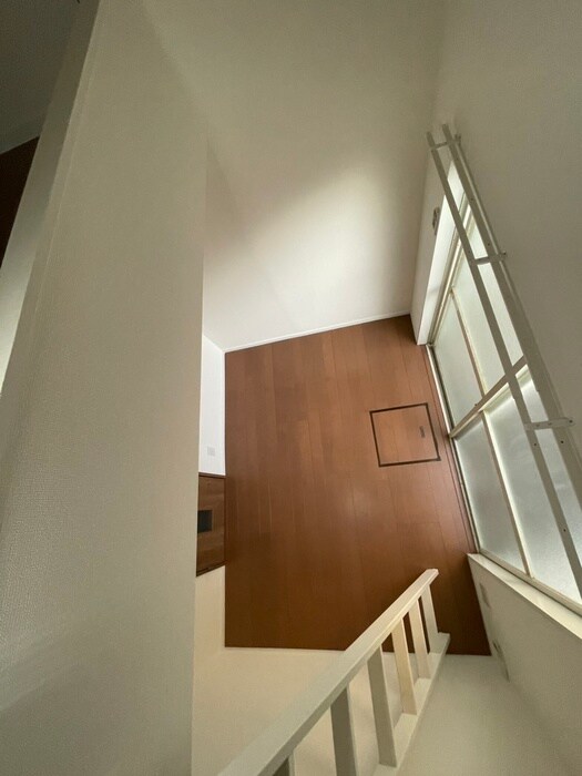 物件内観写真8　(ロフト)