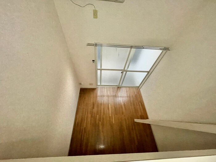 物件内観写真8　(居室)