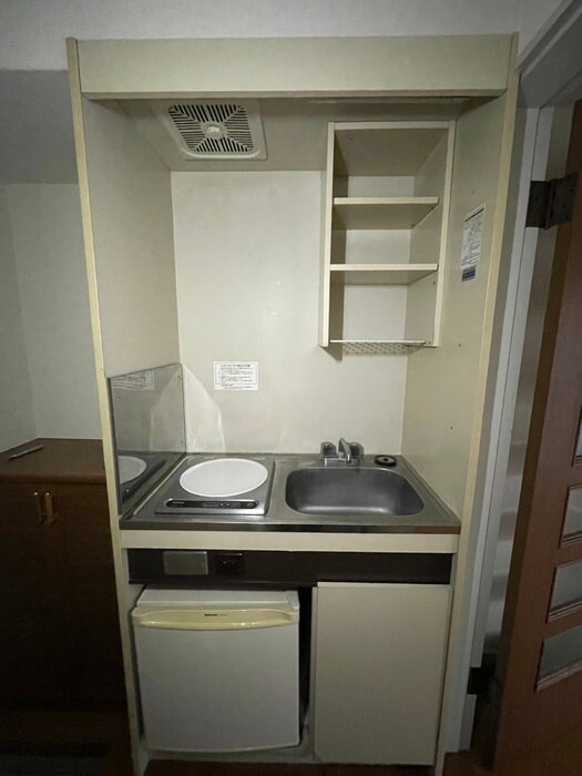 物件内観写真10　(キッチン)